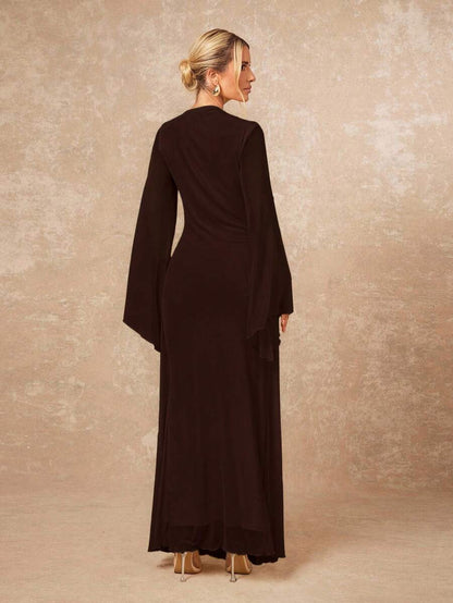 Kary Dinner Dress