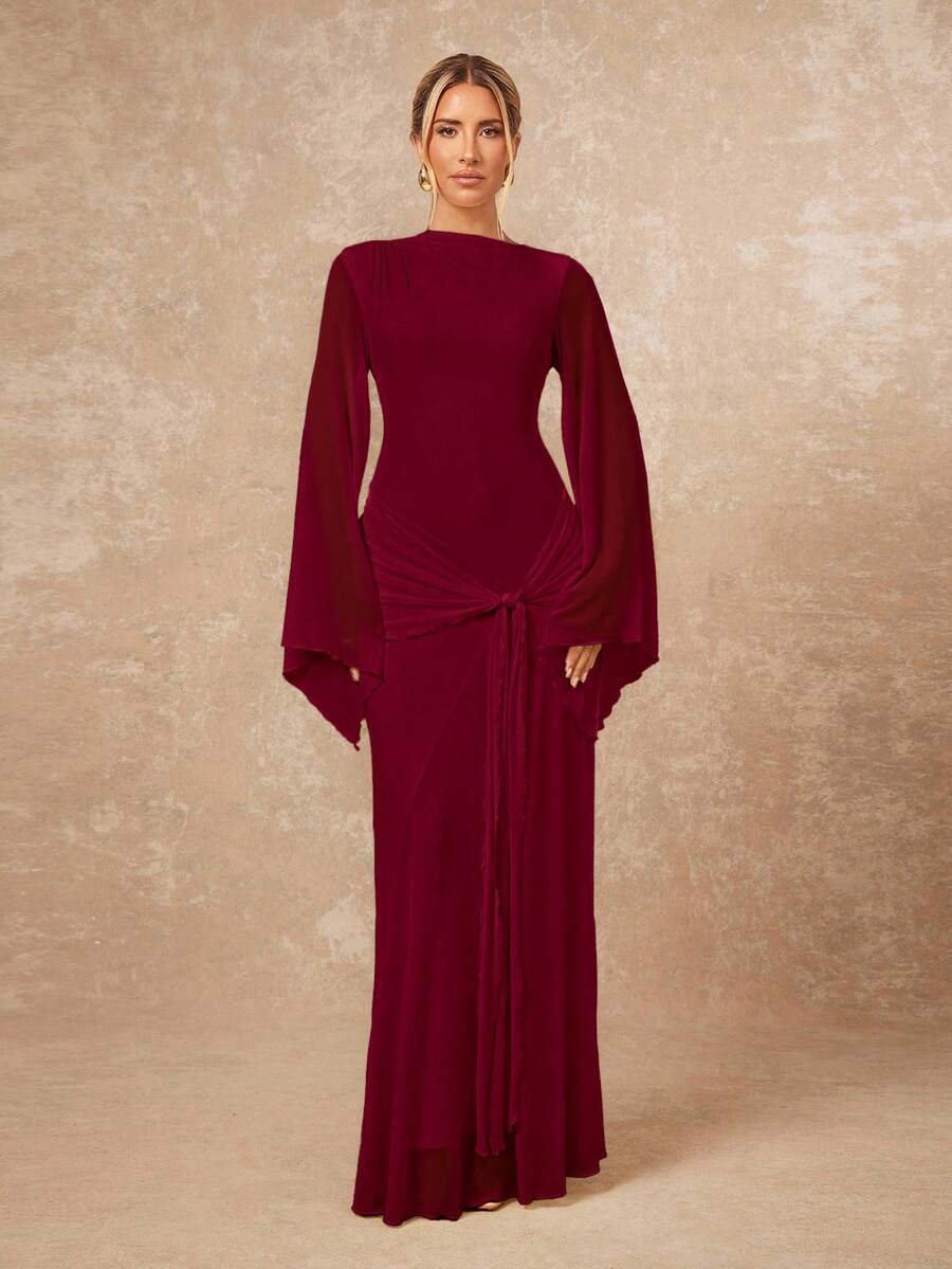 Kary Dinner Dress