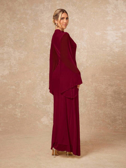 Kary Dinner Dress