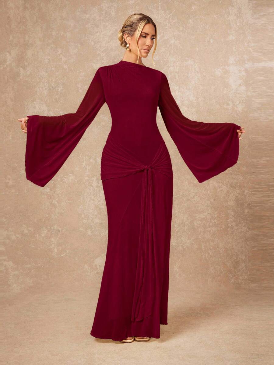 Kary Dinner Dress
