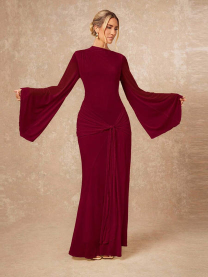 Kary Dinner Dress