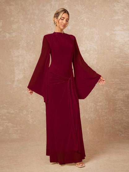 Kary Dinner Dress