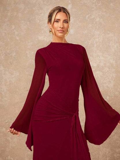 Kary Dinner Dress