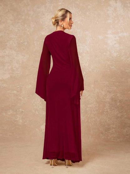Kary Dinner Dress