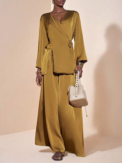 Imani Pant Set