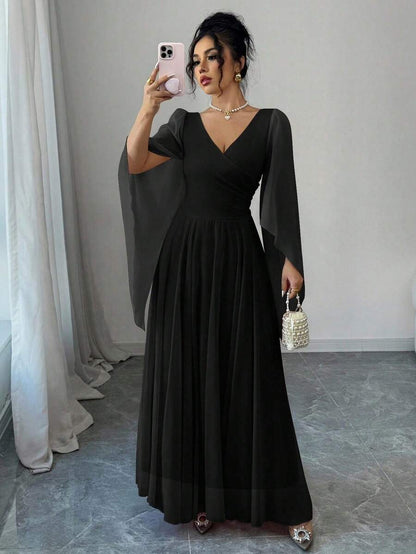 Adeen Event Dress