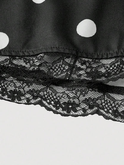 Emma Polka Dot Dream (Maxi)