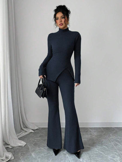 Basira Pant Set