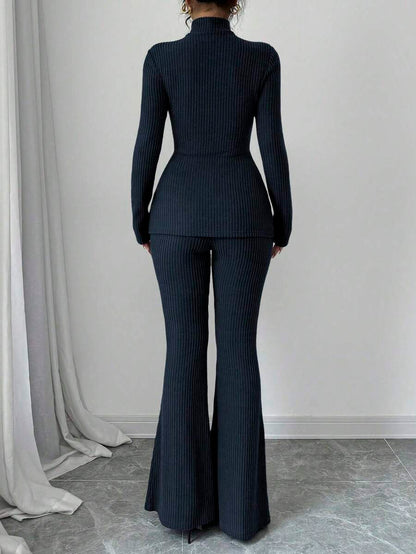 Basira Pant Set