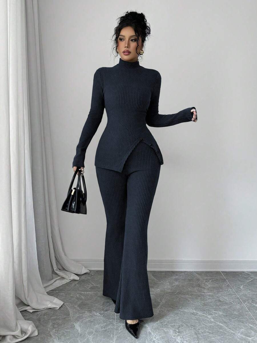 Basira Pant Set