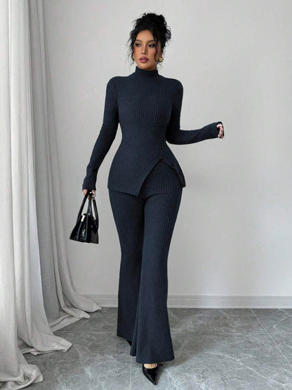 Basira Pant Set