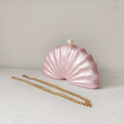 Half Shell Purse