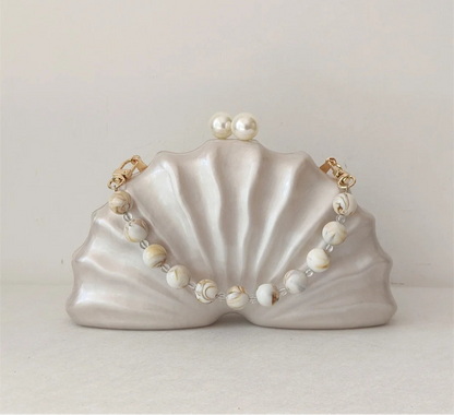 Half Shell Purse