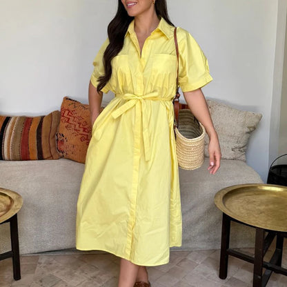 Karima Brunch Days Dress
