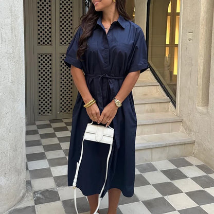 Karima Brunch Days Dress