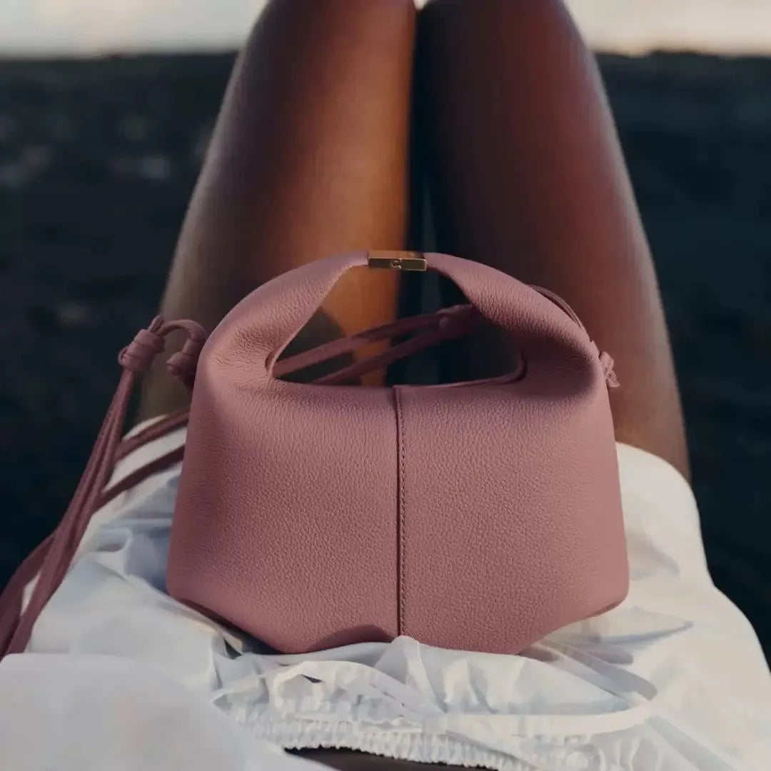 Poli French Handbag