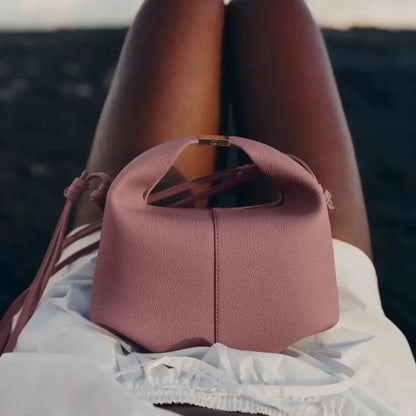 Poli French Handbag