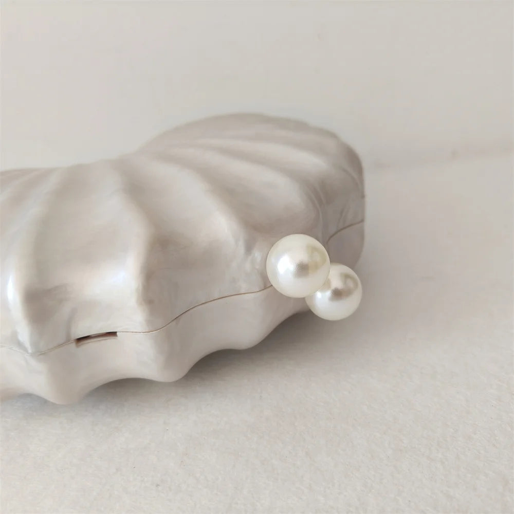 Half Shell Purse