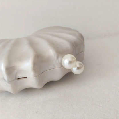 Half Shell Purse