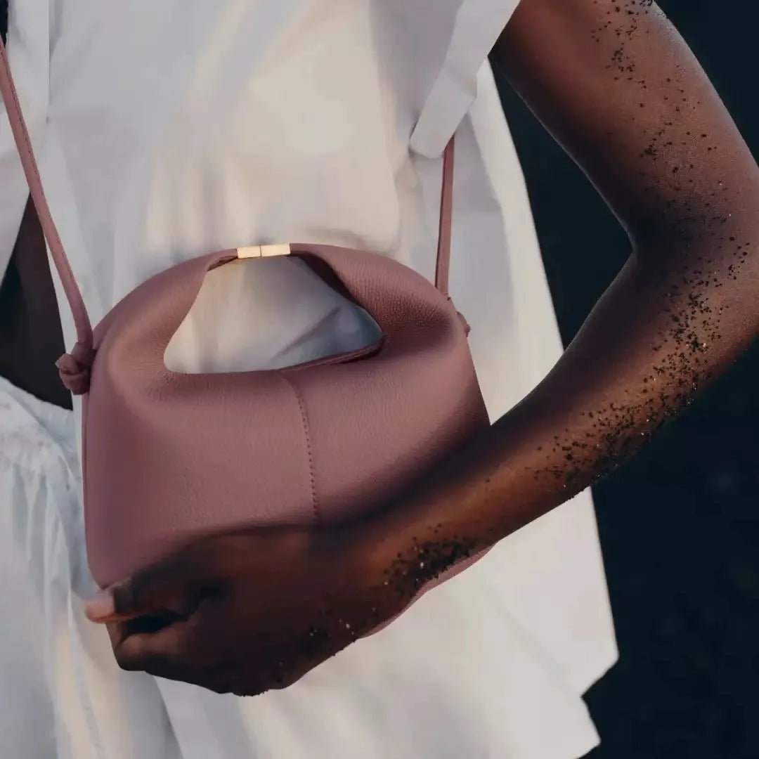 Poli French Handbag