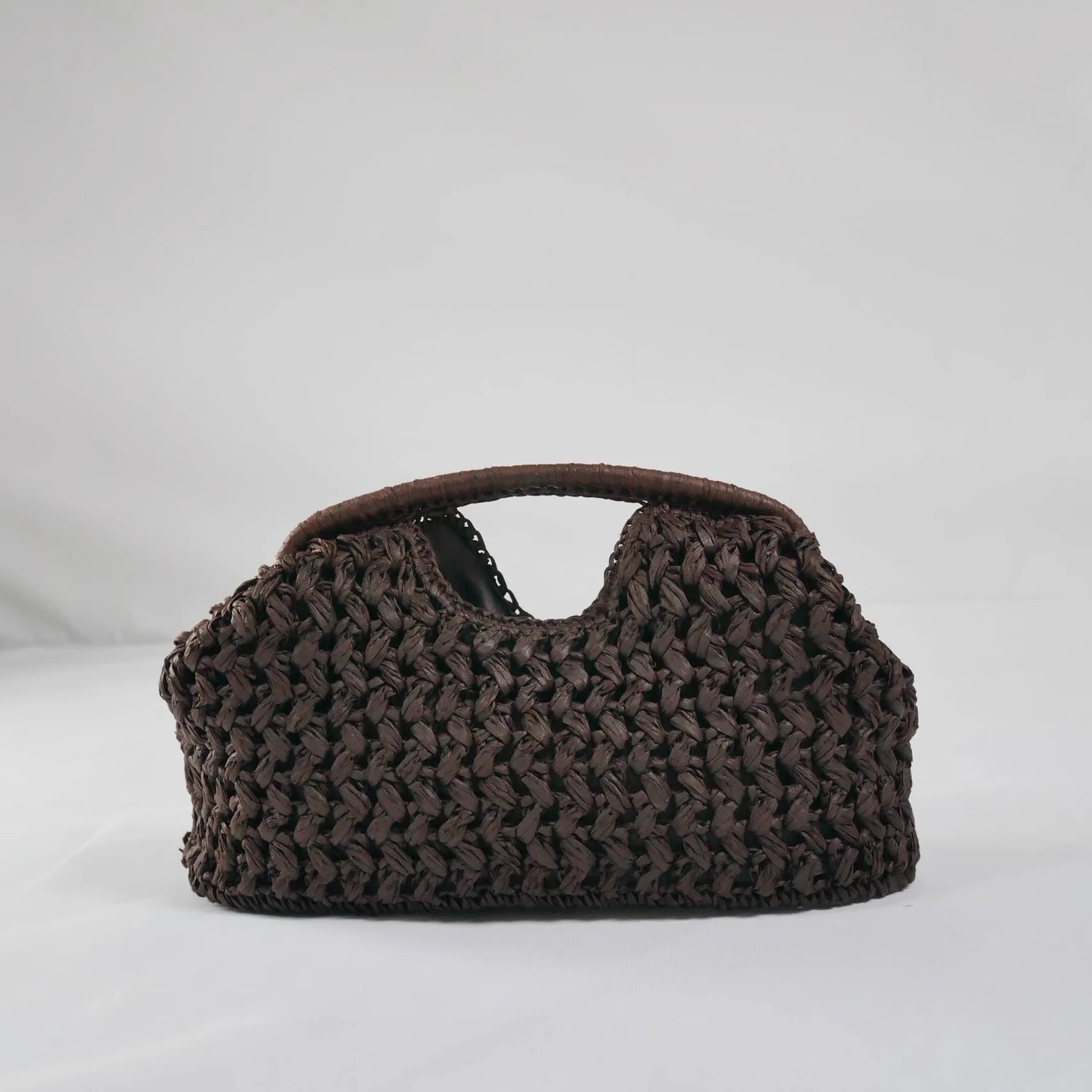 Straw Bag