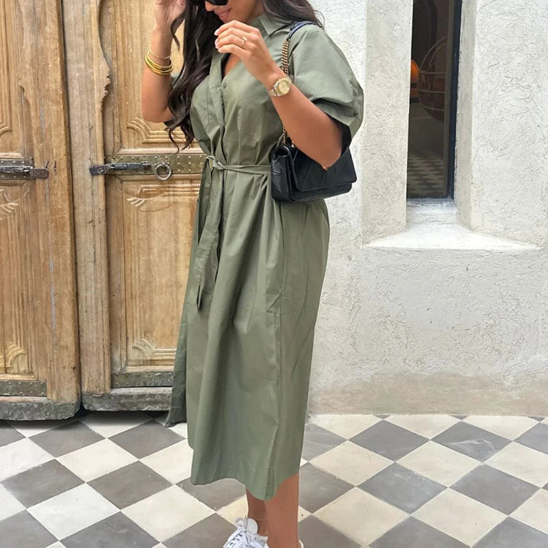 Karima Brunch Days Dress