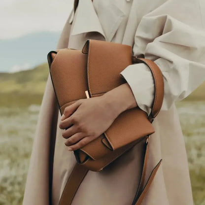 Seraphina Satchel