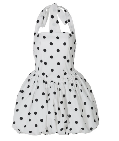 Emma Polka Dot Dream (Mini)