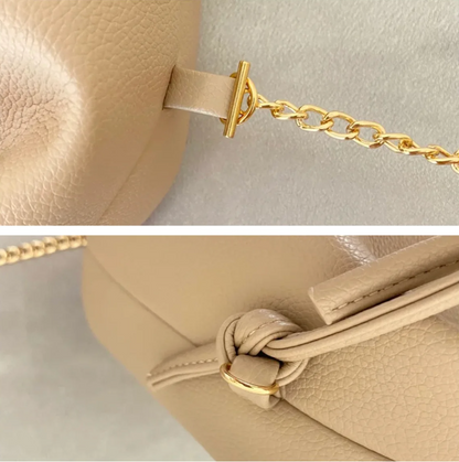 Poli French Handbag