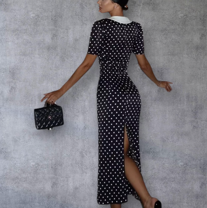 Hazel Dinner Date Dress